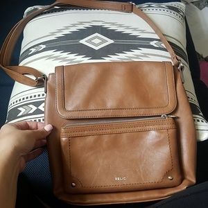🍃Relic by fossil small purse